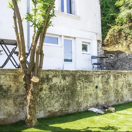 Les Logis Poitevin - Maisons - Terrasses - Detente بواتييه المظهر الخارجي الصورة