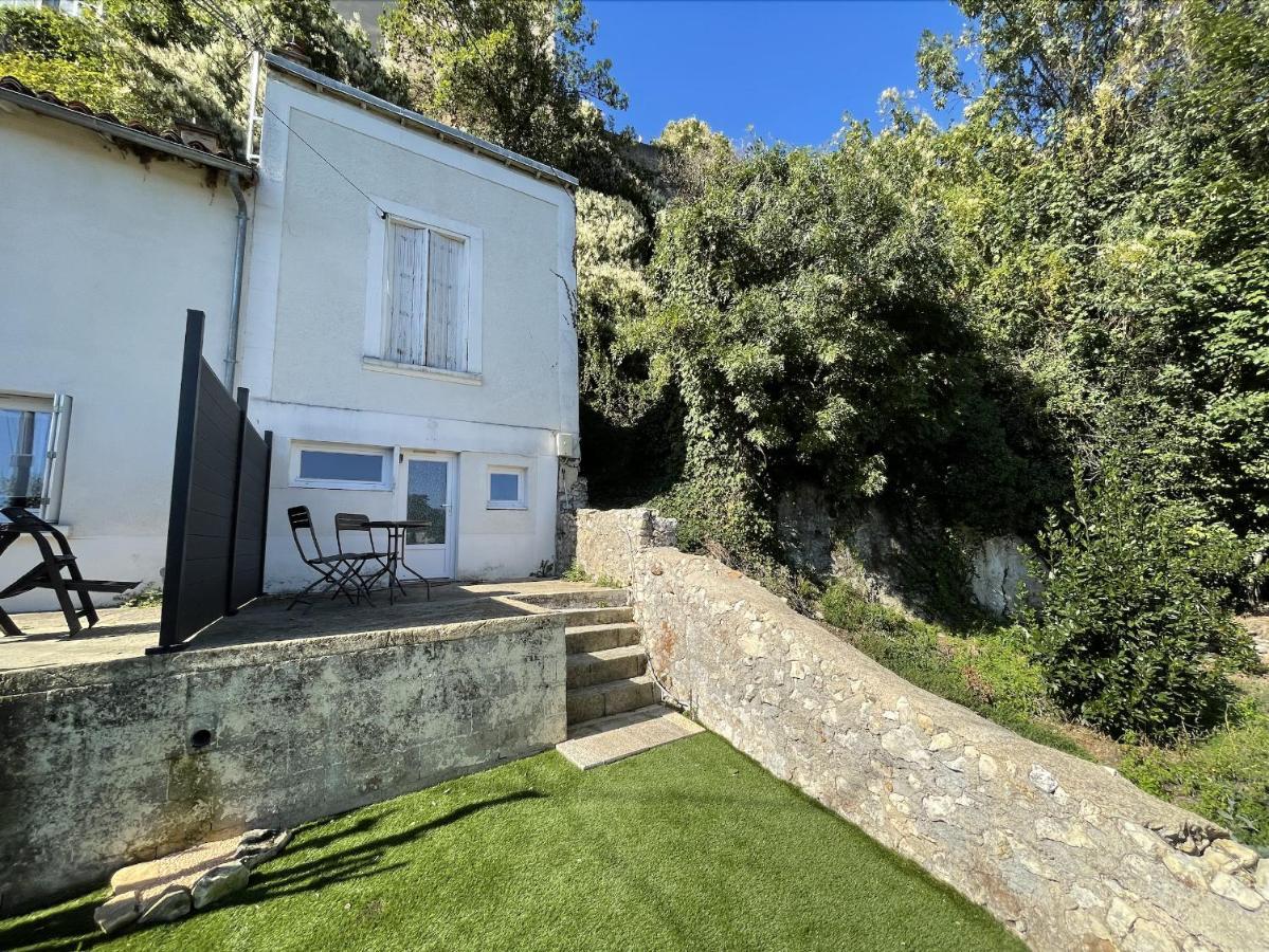 Les Logis Poitevin - Maisons - Terrasses - Detente بواتييه المظهر الخارجي الصورة